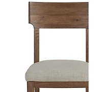 Universal Furniture Griffith Park -Pc. Wood Side Chair Set