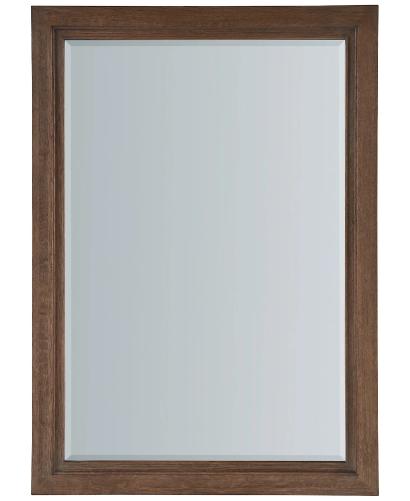 Griffith Park 48" Mirror