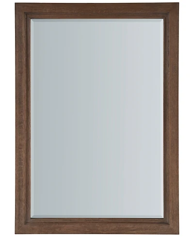 Griffith Park 48" Mirror