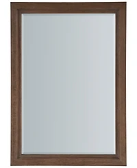 Griffith Park 48" Mirror