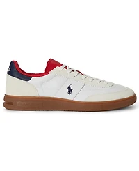 Polo Ralph Lauren Men's Bedford Lace-Up Sneakers