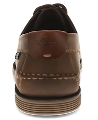 Dockers Men's Dawson Active Rebound Lace-Up Boat Shoes