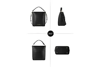 Women's Tote Large Capacity Bag Business & Travel Handbag Victoria Hyde Kloey