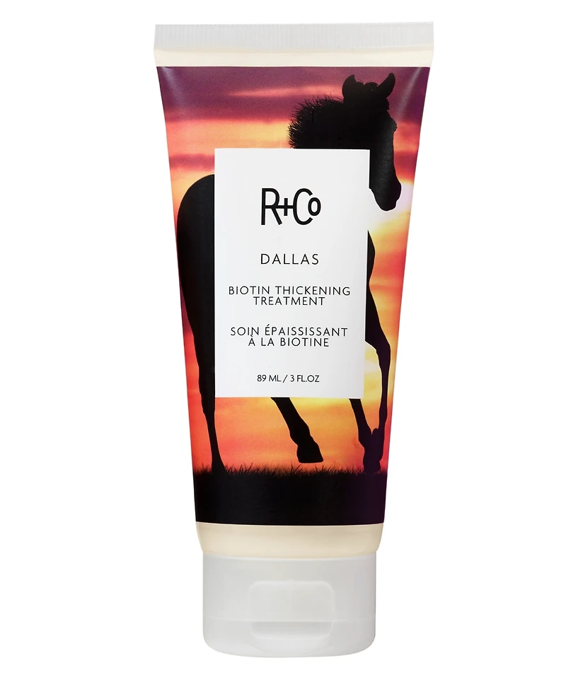 R+Co Dallas Thickening Treatment, 3 oz.