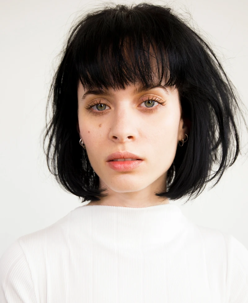 R+Co Rodeo Star Thickening Style Foam, 5 oz.