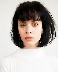 R+Co Rodeo Star Thickening Style Foam, 5 oz.