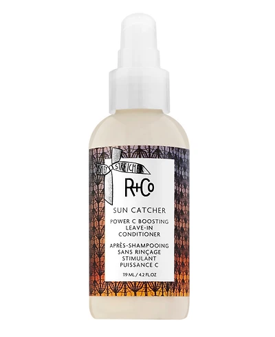 R+Co Sun Catcher Power C-Boosting Leave In Conditioner, 5 oz.
