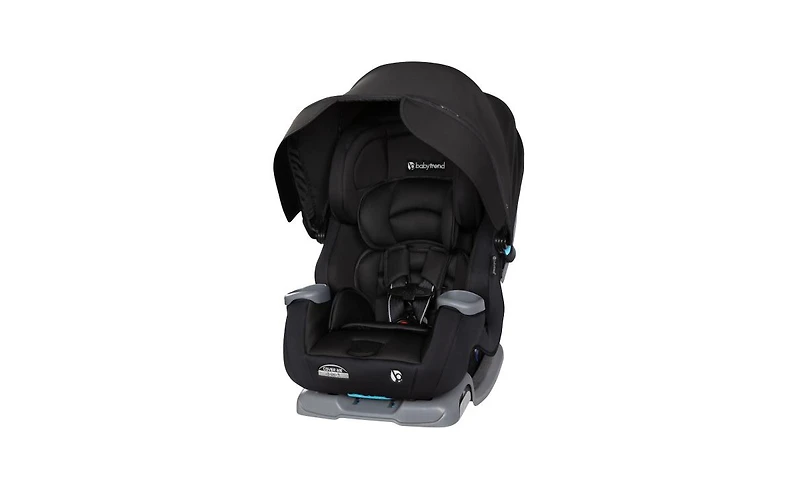 Baby Trend Cover Me 4-in-1 Convertible Car Seat