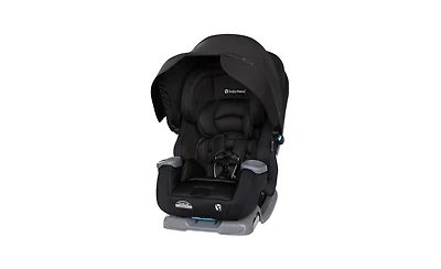 Baby Trend Cover Me 4-in-1 Convertible Car Seat