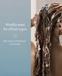 Living Proof Clarifying Detox Shampoo, 8 oz.