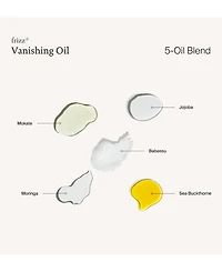 Living Proof No Frizz Vanishing Oil, 1.7 oz.