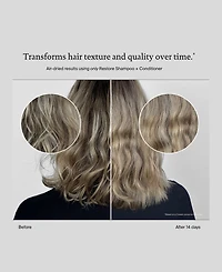 Living Proof Restore Conditioner, 8 oz.