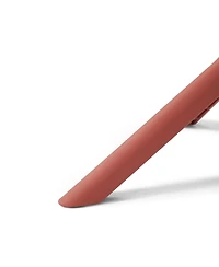 WestinTrends 3-Piece Outdoor Resin Patio Bistro Table Set with Stackable Patio Dining Side Chairs For 2