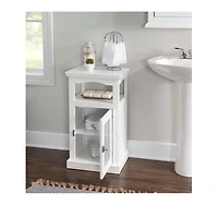 Linon Scarsdale Demi Cabinet