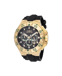 Invicta Men's 48537 Excursion Quartz VD53 Metal Dial Watch