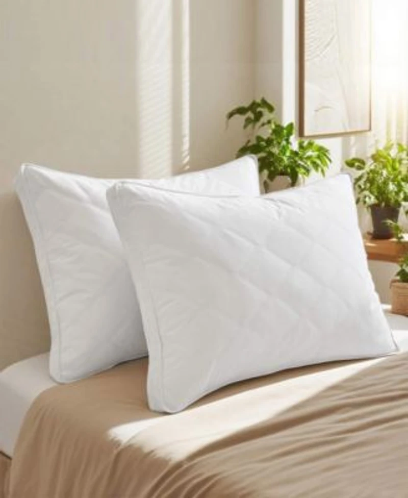 Unikome Down Feather Cooling Pillow