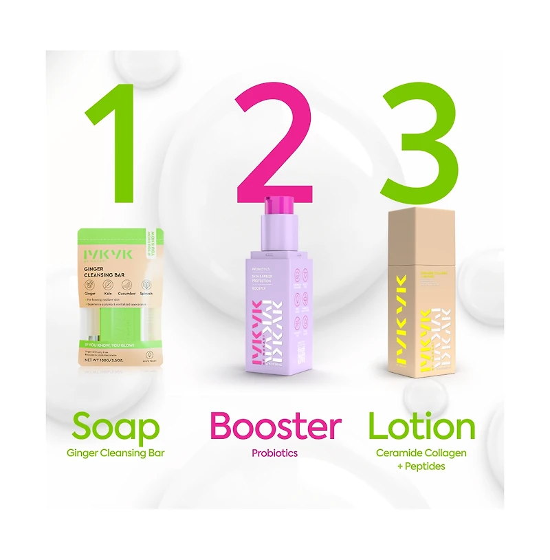 Makari Probiotics Booster