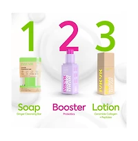 Makari Probiotics Booster