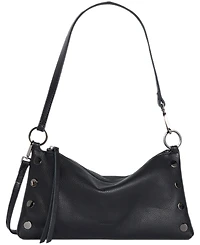 Hammitt Women's Kyle Small Pebbled Leather Crossbody Bag