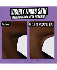 Kiehl's Since 1851 Micro-Dose Anti-Aging Retinol Serum with Ceramides and Peptide, 1.7-oz.