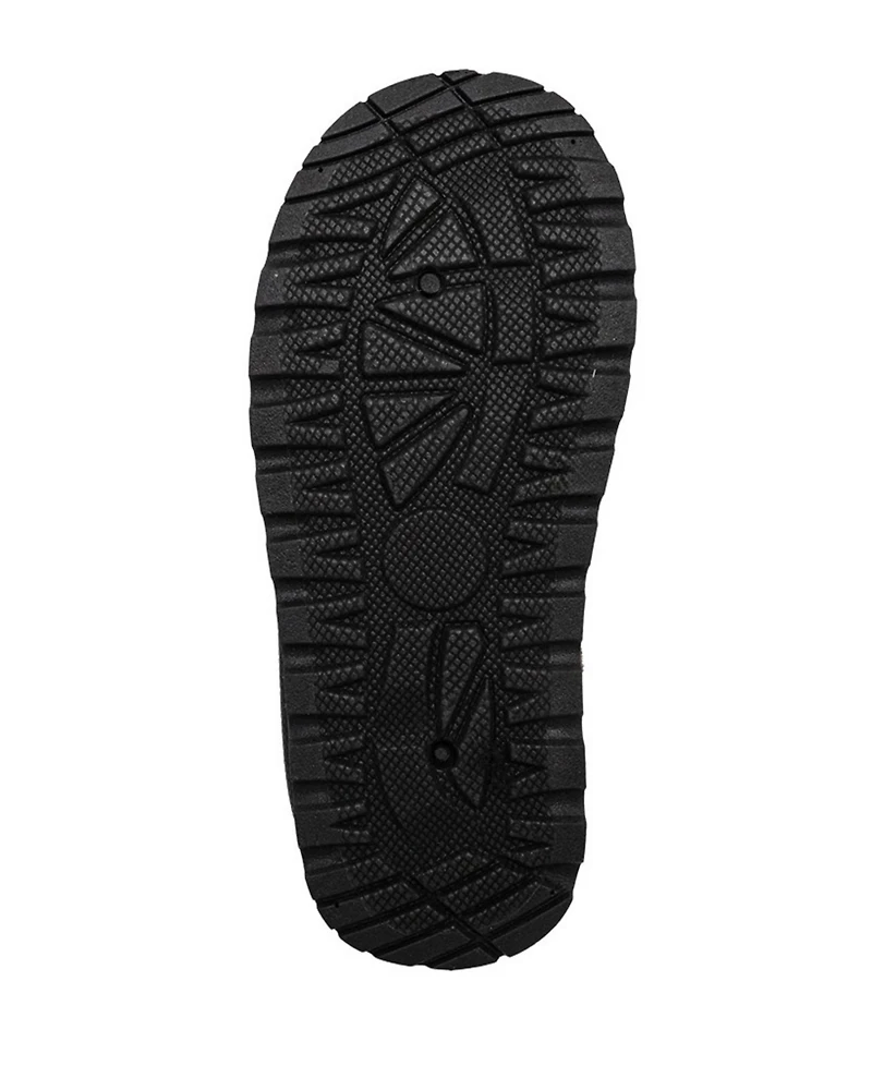 Bebe Girls' 1-13 Slip-On Booties