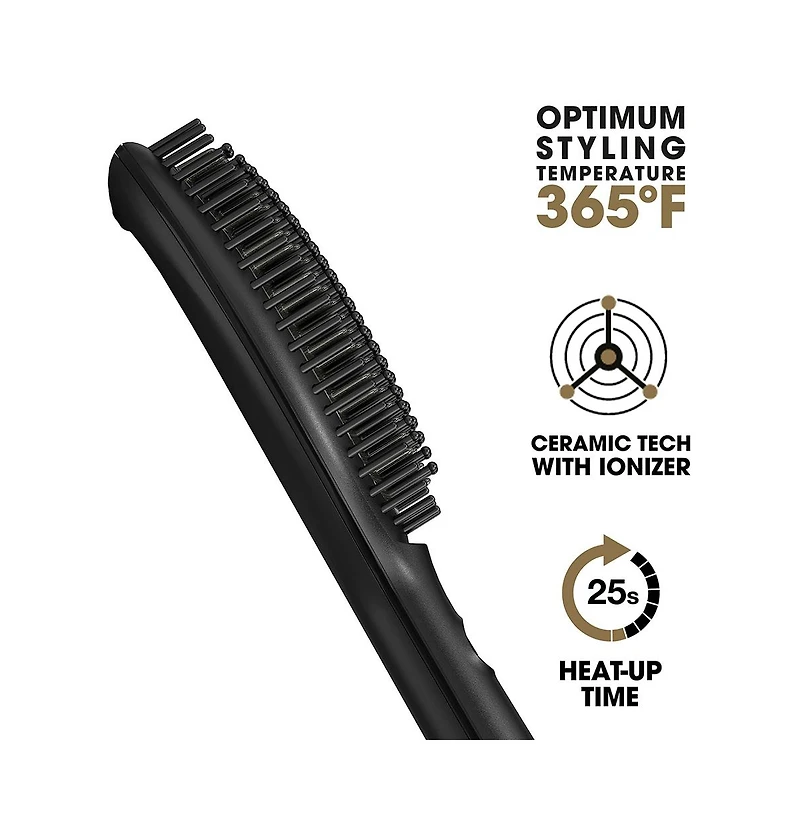 Ghd Glide - Smoothing Hot Brush