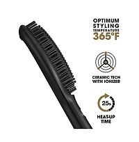 Ghd Glide - Smoothing Hot Brush