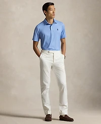 Polo Ralph Lauren Men's Classic-Fit Performance Polo Shirt