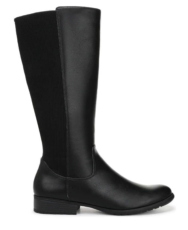 LifeStride Women's X-Quisite Zip Tall Boots