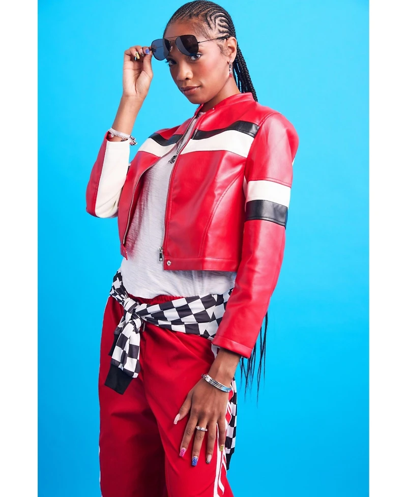 Hot Wheels Racecar Fidget Ring