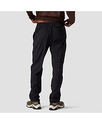 Backcountry Men's Destination Softshell Fleece Pant Pants