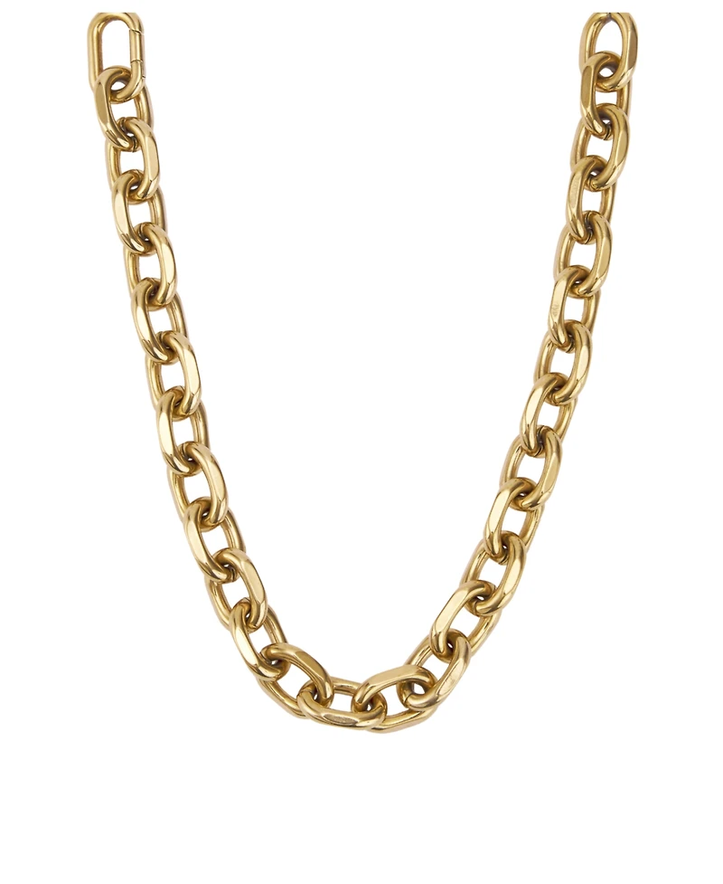 Hey Harper September Chain Necklace