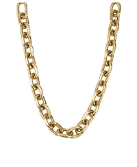 Hey Harper September Chain Necklace
