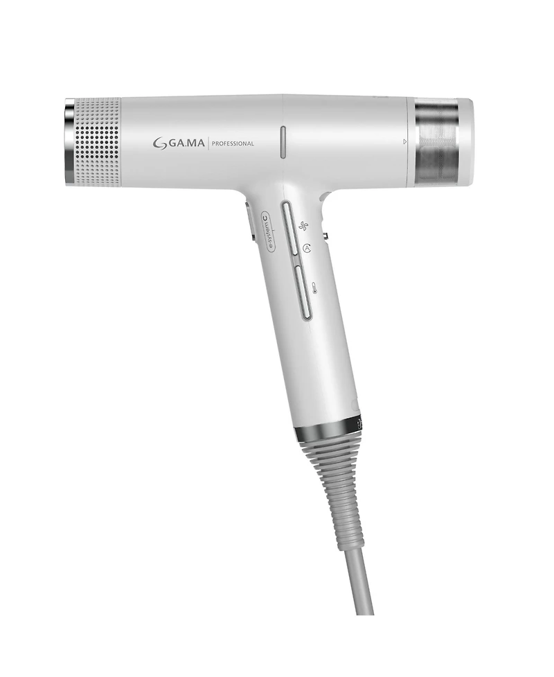 Ga.ma. Italy Professional iQ1 Perfetto Hair Dryer