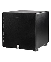 Elac PS500 15 Inch Smart Subwoofer - Each (Black)