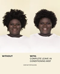 Jvn Hair Complete Leave-In Conditioning Mist, 2.02 oz.