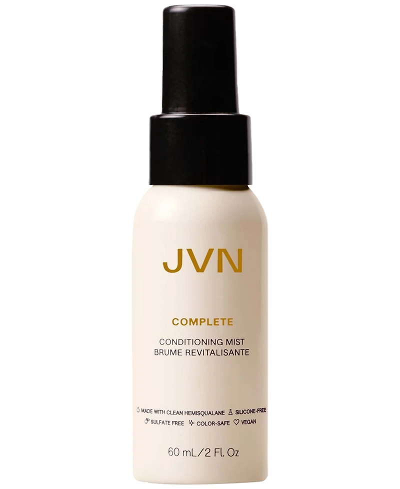 Jvn Hair Complete Leave-In Conditioning Mist, 2.02 oz.