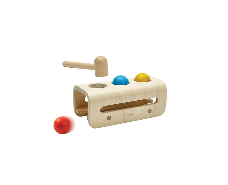 Plantoys| Hammer Balls