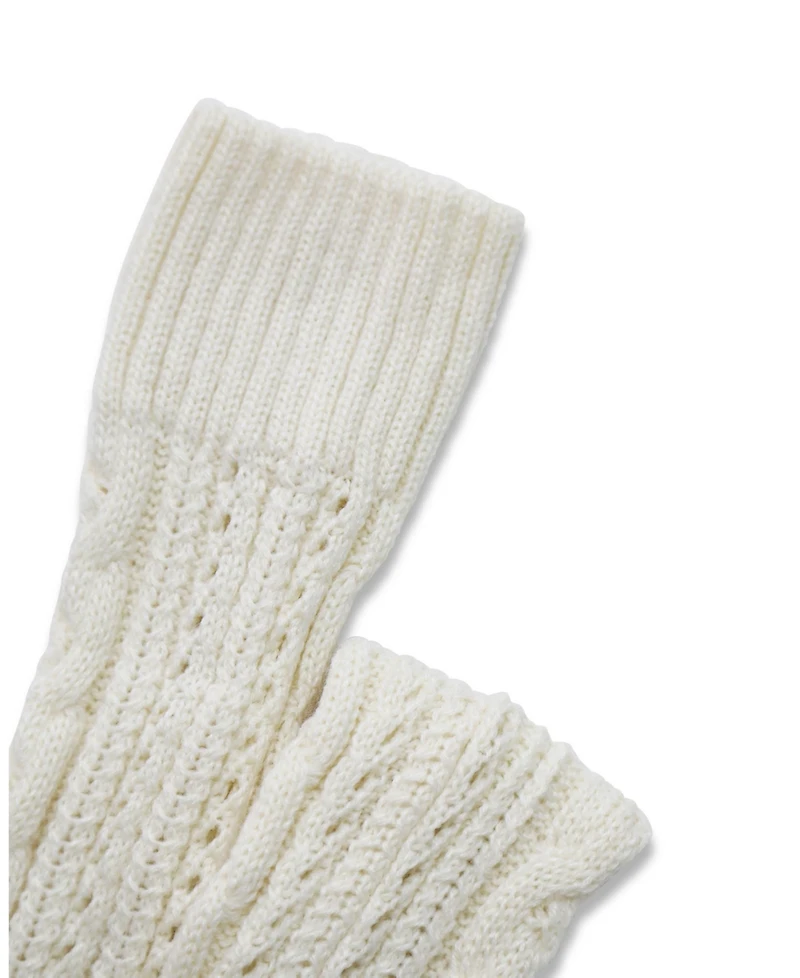 Belle & Bloom Women's City Cool Leg Warmers