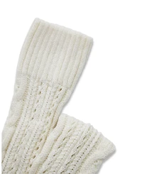 Belle & Bloom Women's City Cool Leg Warmers