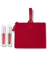 Giorgio Armani 2-Pc. Prisma Glass Lip Gloss Gift Set