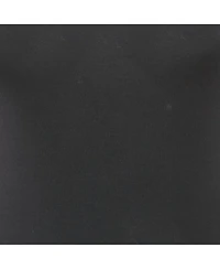 Pre-Owned Dolce & Gabbana Women's Floral Silk Trim Jersey Sleeveless Top