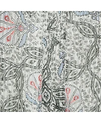 Pre-Owned Isabel Marant Women's Printed Silk Blouse