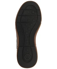 Dockers Men's Brady Lace-Up Casual Sneakers