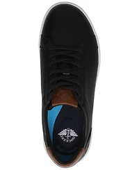 Dockers Men's Bowen Casual Lace-Up Sneakers