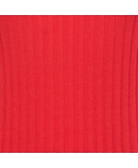 Pre-Owned Dolce & Gabbana Women's Cotton Rib Knit Tank Top