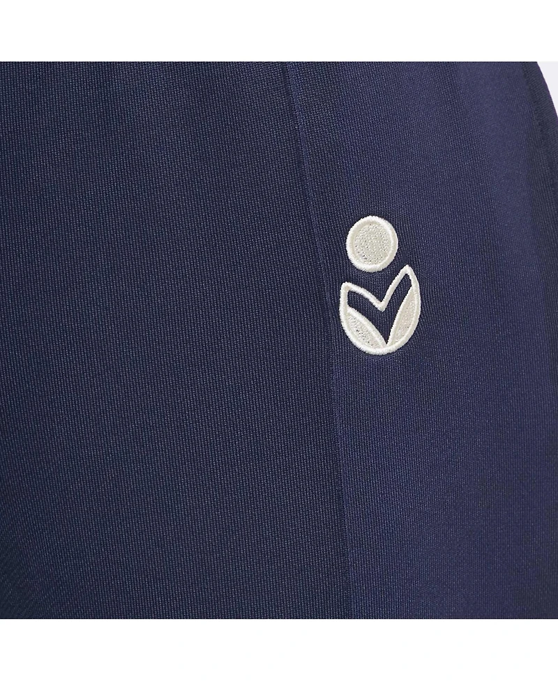 Pre-Owned Isabel Marant Women's Etoile Cotton Stretch Inayaki Trousers