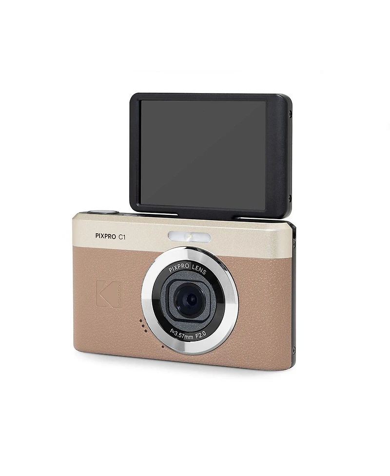 Kodak Camera C1 Friendly Zoom