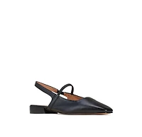 Eos Footwear Women's Sonu Flat