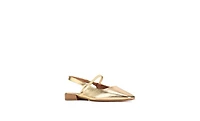 Eos Footwear Women's Sonu Flat